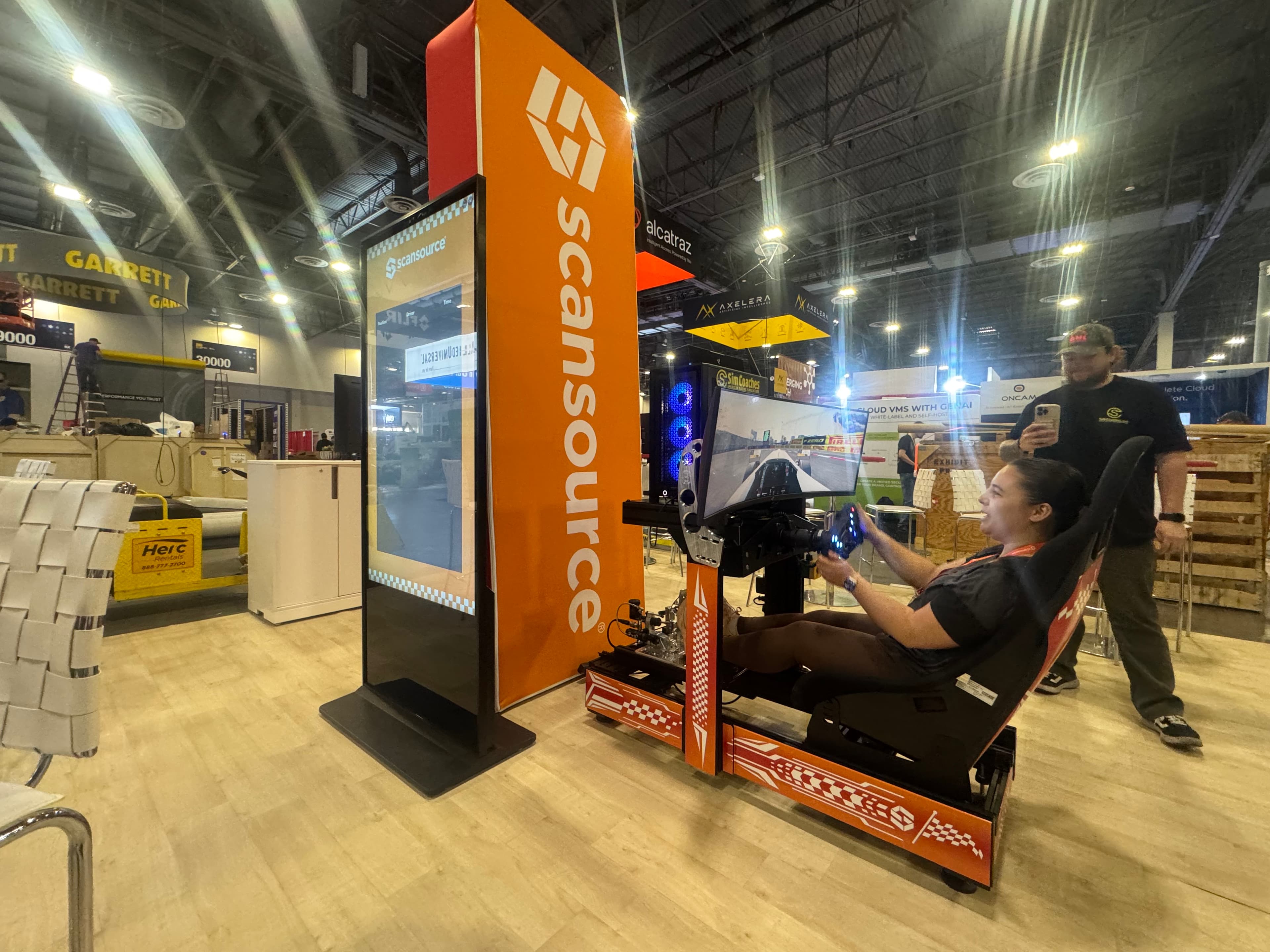 Executive Brand Activations